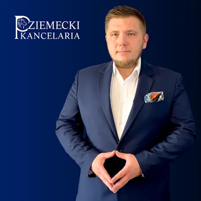 Radca prawny Włocławek - Kancelaria Ziemecki