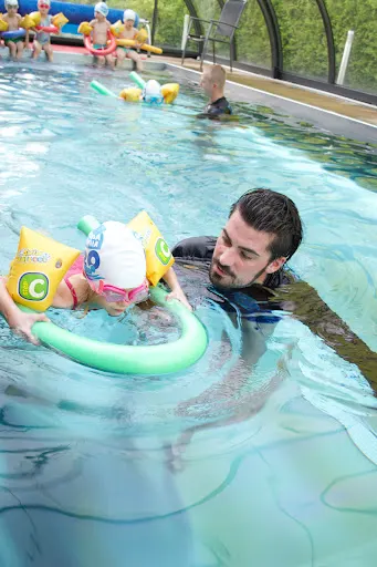 Akademia Pływania H2O